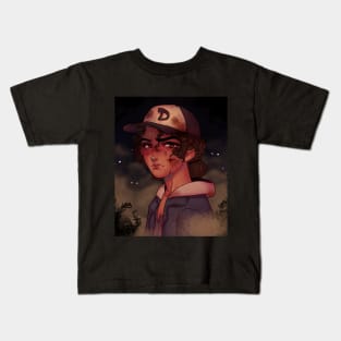 clem Kids T-Shirt